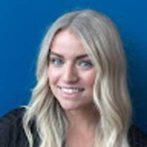 Meet your Posher, Gretchen